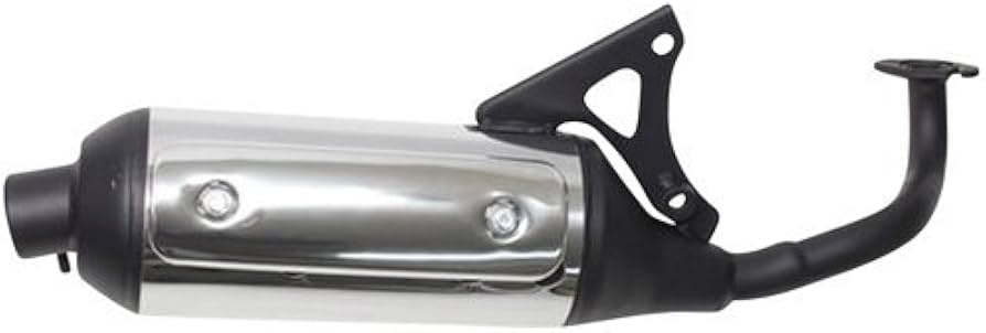 Amazon | EnergyPrice(エナジープライス) マフラー JOG ジョグZ ジョグ