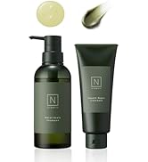 Amazon.co.jp: N organic Bright 美白スキンケアセット [医薬部外品