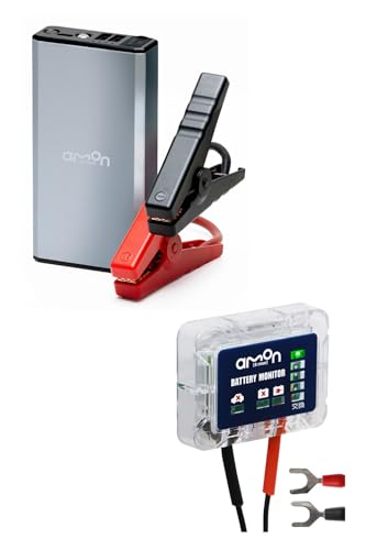 エーモン(amon) ジャンプスターター」の人気商品一覧 | 安い商品を通販