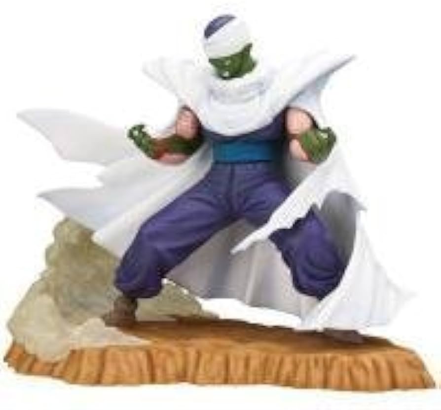 Amazon.co.jp: S賞 ピッコロフィギュア （一番くじ ドラゴンボール改