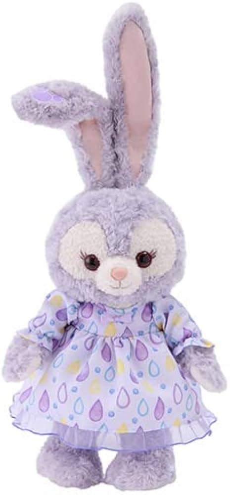 Amazon.co.jp: ステラルー ぬいぐるみコスチューム【東京ディズニー