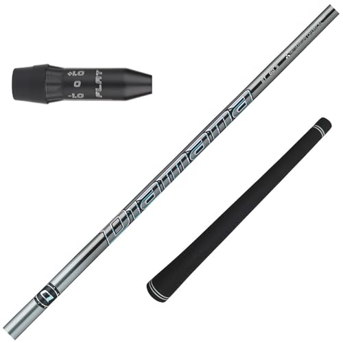 三菱ケミカル Diamana GT50 (ゴルフシャフト) 価格比較 - 価格.com