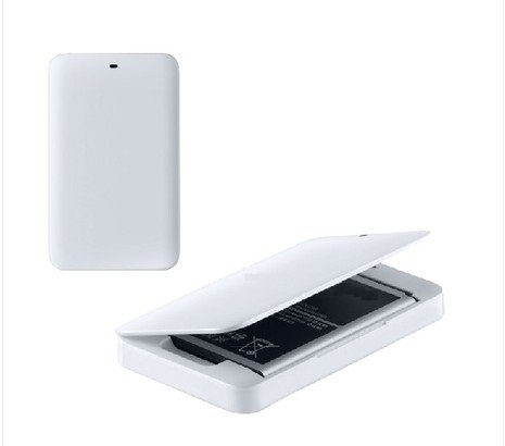 未使用に近い galaxy note3 おまけ バッテリーとバッテリー充電器 未