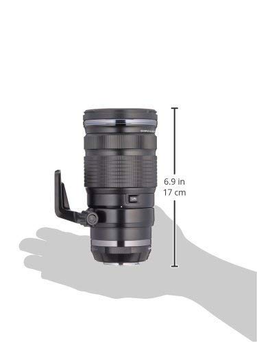Amazon.co.jp: OLYMPUS マイクロフォーサーズレンズ ED 40-150mm F2.8