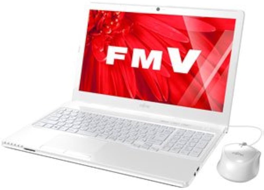 Amazon.co.jp: FMVA42XW [LIFEBOOK AH42/X アーバンホワイト