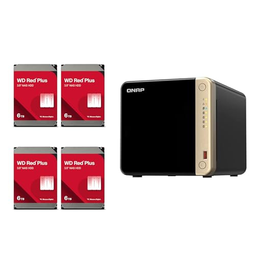 QNAP NAS 4ベイ TS-464-8G /AZ」の人気商品一覧 | 安い商品を通販