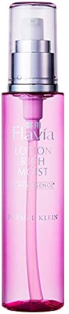 Amazon | 薬用フラビア ローション [ セラミド や ビタミンC などを