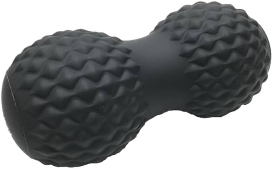 Amazon.co.jp: 東急スポーツオアシス シェイプツインボール 振動型