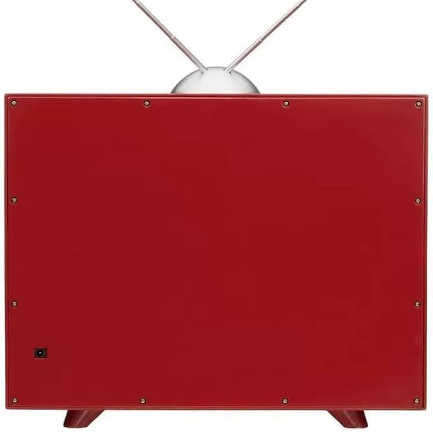 Amazon.co.jp: コストコ クリスマス レトロ TV ライト & ミュージック