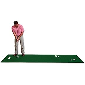 Golf Putting Mats - Amazon.sg