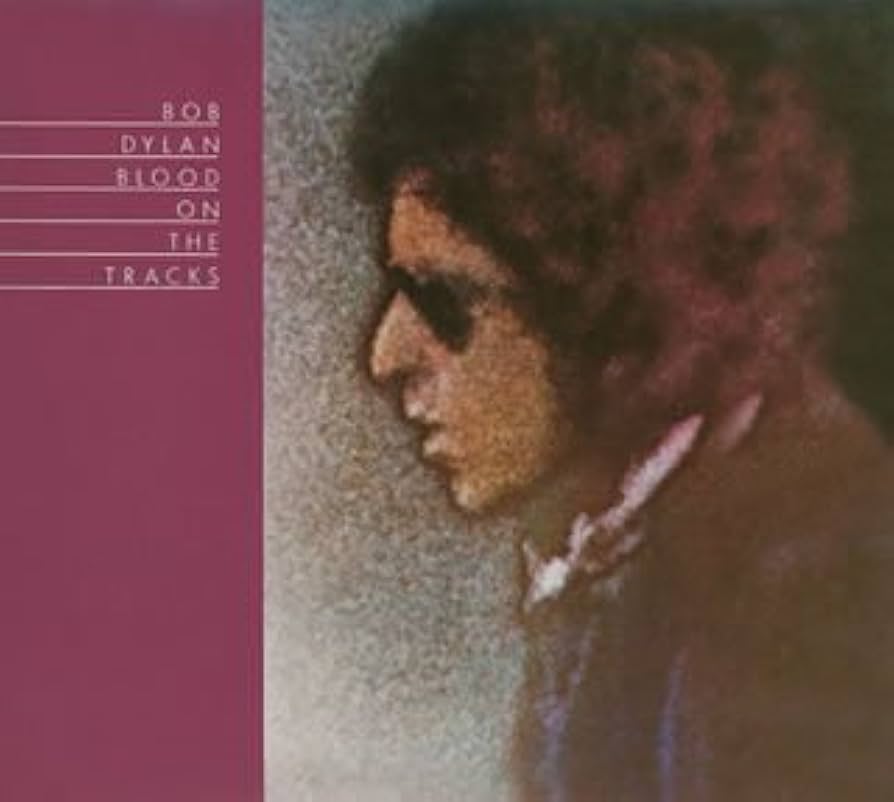 Amazon.co.jp: 血の轍 - ボブ・ディラン: ミュージック