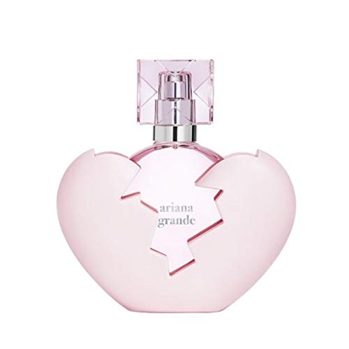 Amazon | アリアナ グランデ サンキューネクスト EDP スプレー 100ml