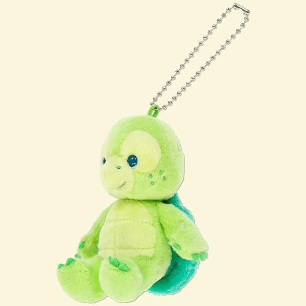 Amazon.co.jp: オルメル ぬいぐるみチャーム ダッフィー＆フレンズ