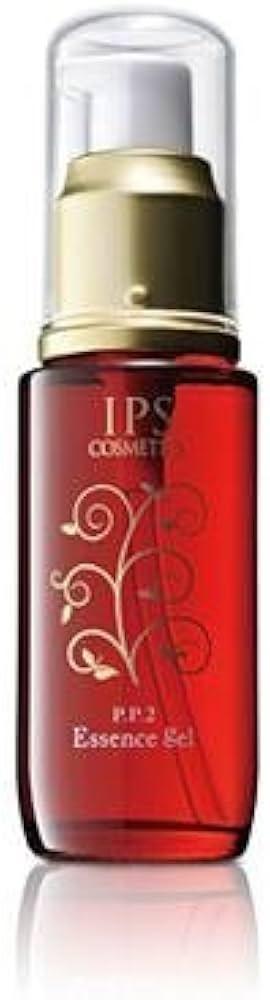 Amazon.co.jp: IPSコスメティックス P.P.2/IPS エッセンスジェル（日中