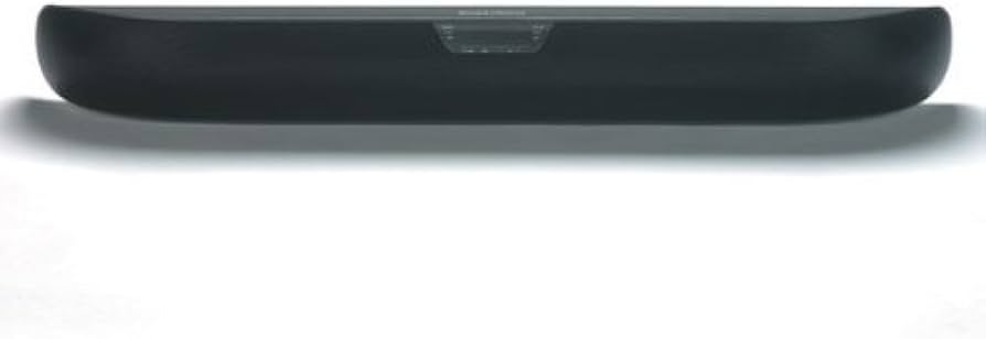 Amazon.co.jp: B&W Panorama Panorama AV Sound System with 5.1