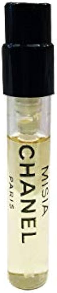 Amazon | CHANEL シャネル レ ゼクスクルジフ ドゥ シャネル ミシア