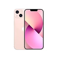 Amazon | 【整備済み品】 Apple iPhone 13 128GB スターライト SIM
