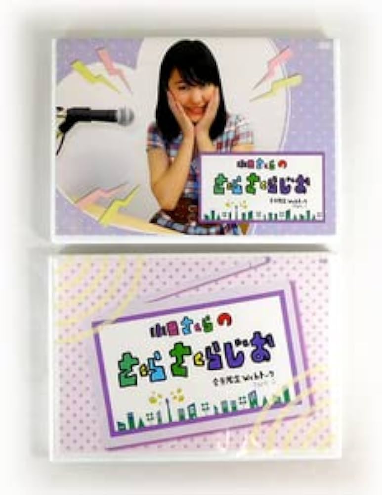 Amazon.co.jp: DVD 2枚セットモーニング娘。14、15 小田さくら 会員