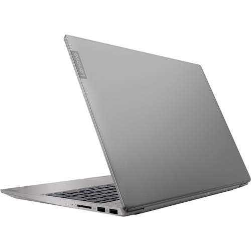 Amazon.com: Lenovo Ideapad S340 Platinum Gray Notebook Computer