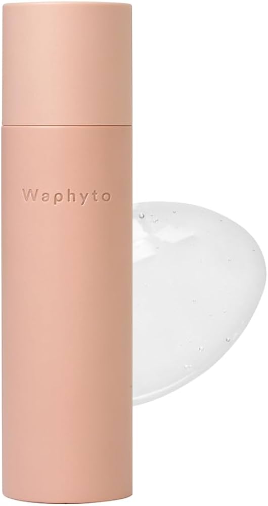 Amazon | Waphyto [ 化粧水 ] レジェナ トナー 145mL 高保湿 ハリ