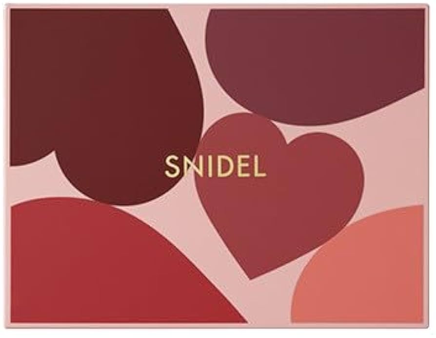 Amazon.co.jp: SNIDEL BEAUTY スナイデル ビューティ アイデザイナー