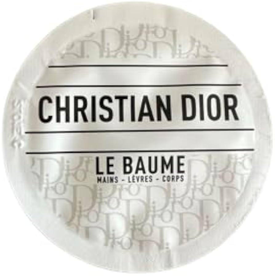 Amazon.co.jp: Dior(ディオール) ル ボーム THE BALM LE BAUME ボディ