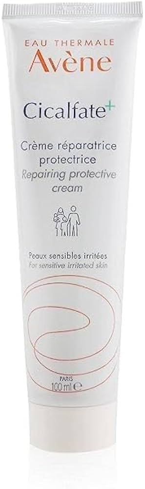 Amazon | アベンヌ シカルファットプラス リペアクリーム ラージ 101g