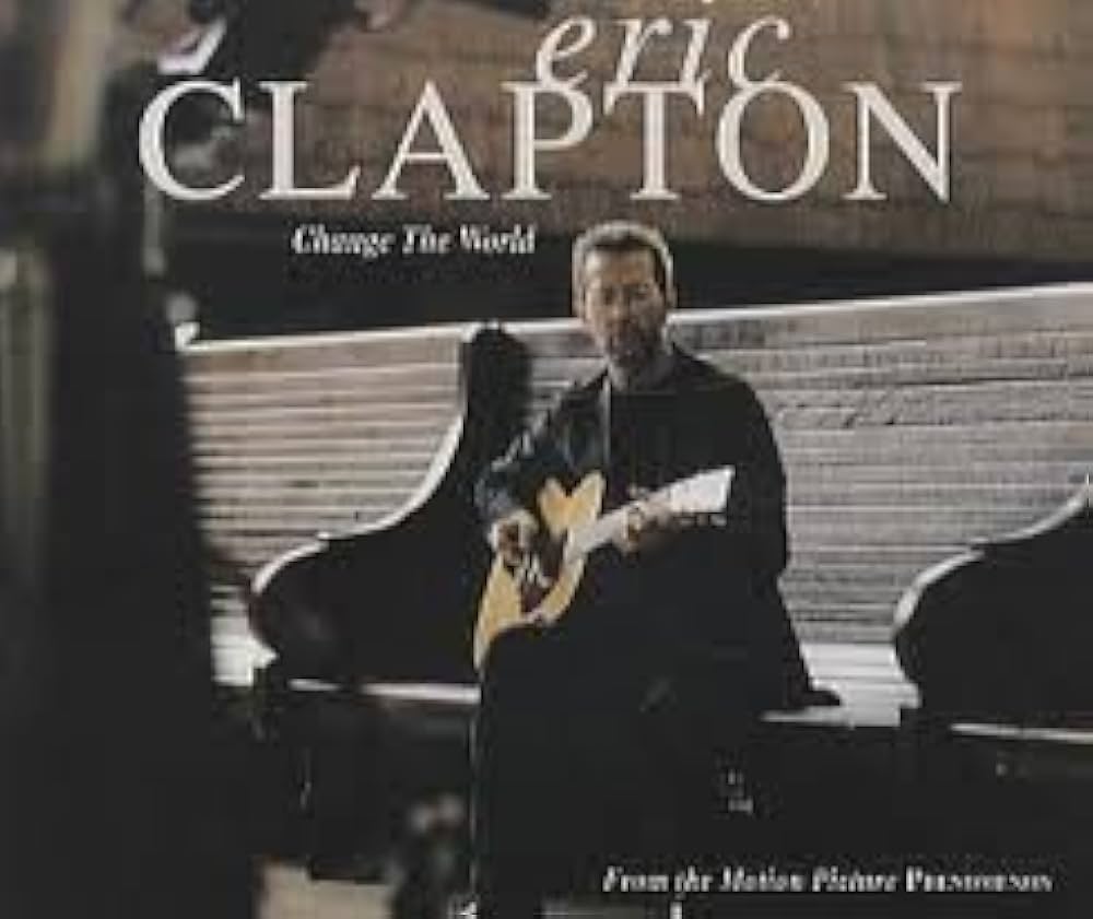 Change The World - Amazon.com Music