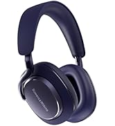 Amazon.co.jp: 【Bowers & Wilkins】 Px8 (ブラック) ワイヤレス