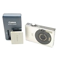 Amazon.co.jp: Canon Digital Camera IXY (IXUS) DIGITAL 10 Black