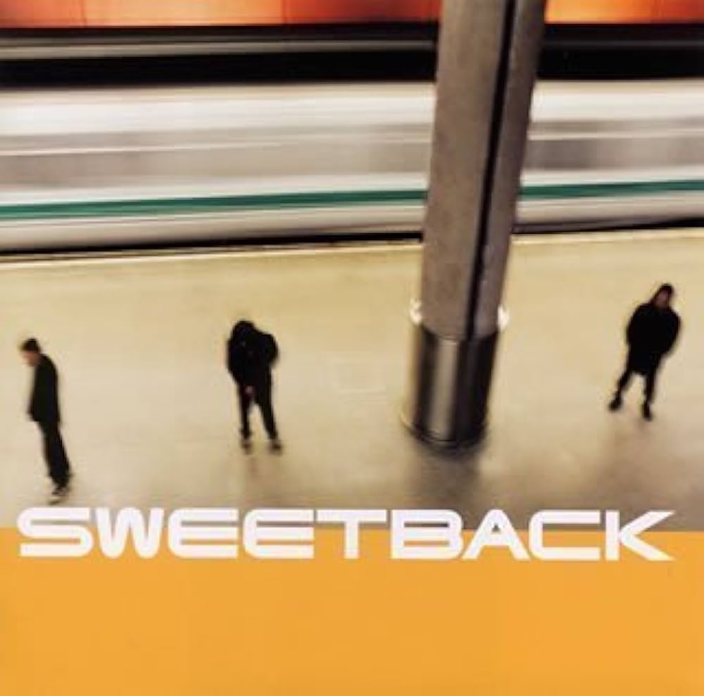 Amazon.co.jp: スウィートバック: ミュージック