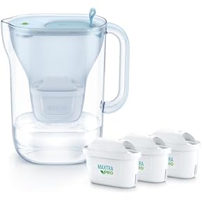 浄水ポット(キッチン用品) 通販 | Amazon Home&Kitchen