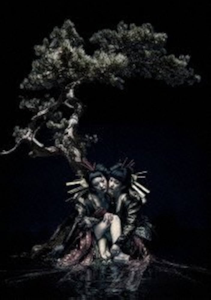 the GazettE - The Gazette Live Tour 12-13【division】final Melt