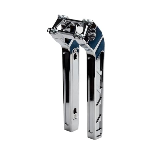 Amazon | ハンドルバーライザー 4インチ 6インチ 8インチ 10インチ 12