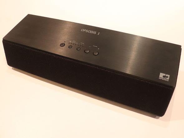 Amazon.co.jp: OPSODIS 1 ブラック 未開封品 : おもちゃ