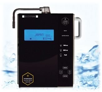Amazon | 美容と健康は自分で守る！家庭用水素水メーカー☆Dr.CATON