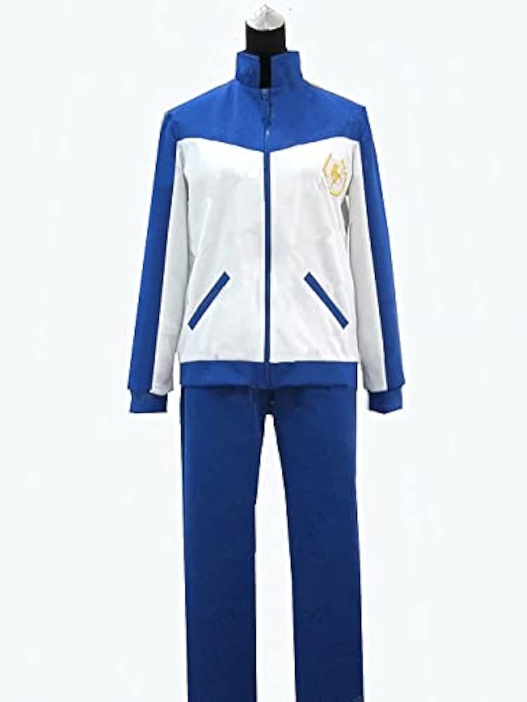 Amazon.co.jp: [PAMEENCOS] イナズマイレブン 日本代表ジャージ