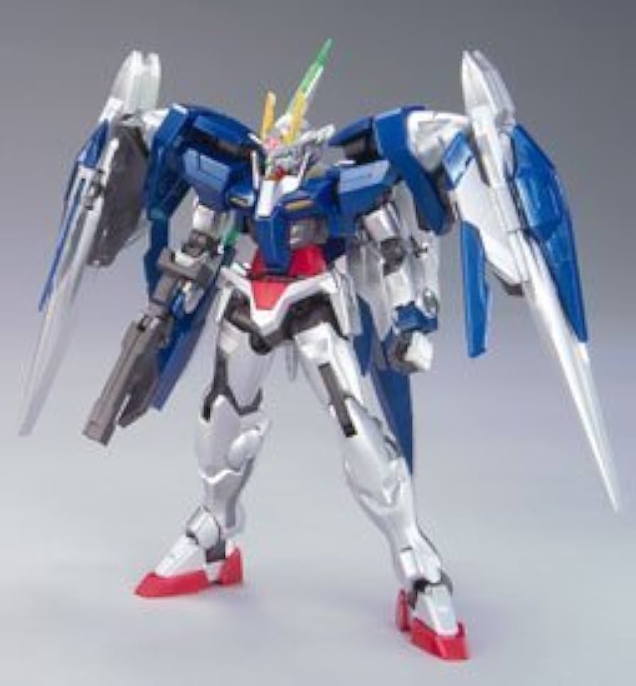 Amazon | 【ガンプラEXPO限定】 HG 1/144 ダブルオーライザー＋GN