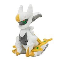 Amazon.co.jp: ポケモンセンターオリジナル ぬいぐるみ Pokémon fit