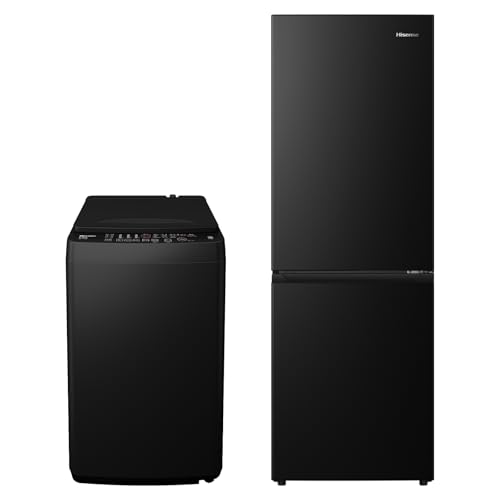 ハイセンス 洗濯機 黒」の人気商品一覧 | 安い商品を通販サイトから