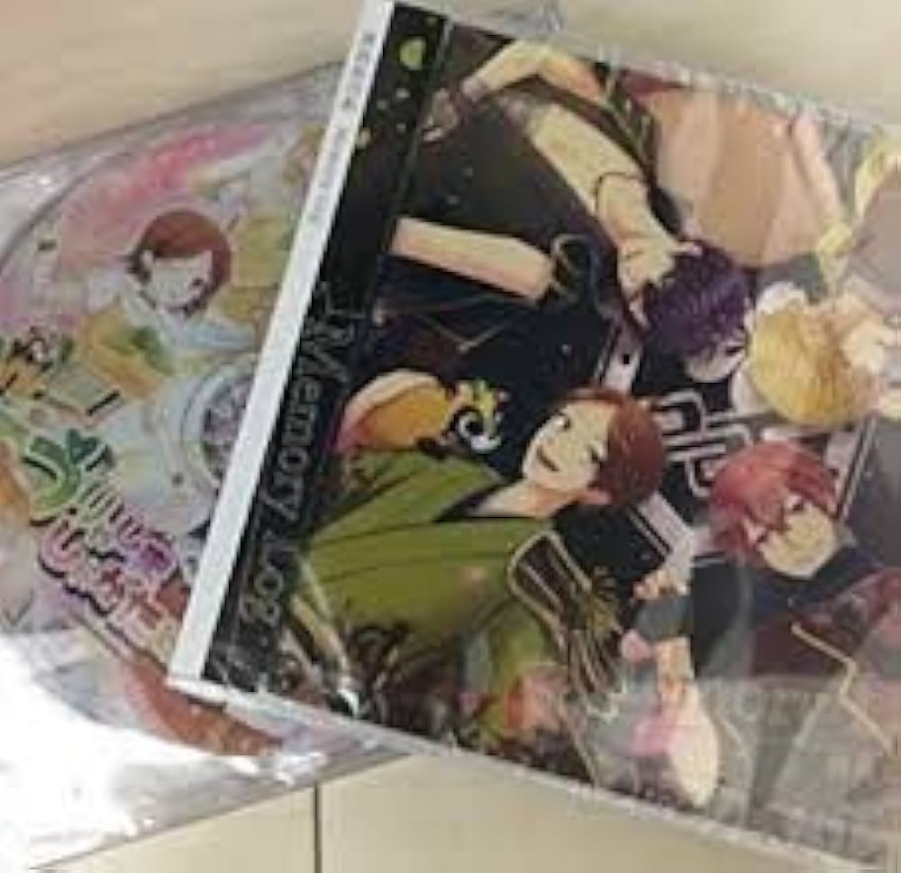 Amazon.co.jp: 浦島坂田船 Memory Log/うりゃしましゃかたせん特典CD