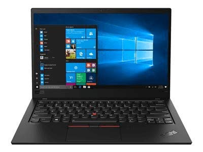 Amazon.com: Lenovo ThinkPad X1 Carbon 2019 Premium 14” FHD Laptop