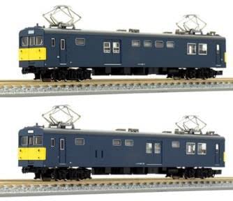 Amazon | グリーンマックス Nゲージ JRクモヤ145形0番代・100番代 2両