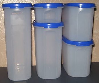 スーパーオーバル タッパーウェア 4000ml 3個セット 楕円形 2026年最新