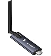 Amazon | Lemorele ワイヤレス hdmi 受信機 HDMI ワイヤレス