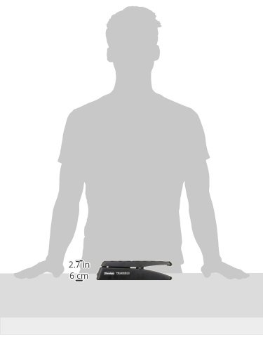 Amazon | JIM DUNLOP DVP3 VOLUME(X) | ボリューム