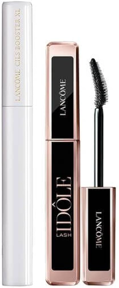 Amazon.com: Lancôme Cils Booster XL Mascara Primer & Lash Idôle