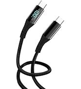 Amazon.co.jp: iPhone 16 ケーブル USB Type C to Type C ケーブル 2m