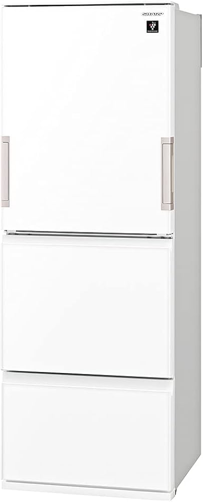 Amazon.co.jp: シャープ SHARP プラズマクラスター冷蔵庫(幅60.0cm