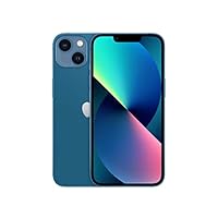 Amazon | 【整備済み品】 Apple iPhone 13 128GB スターライト SIM